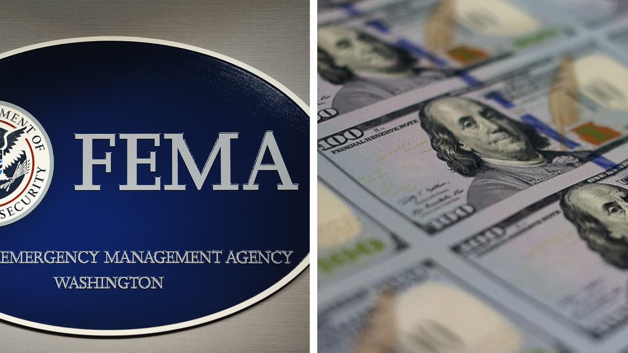 FEMA ha otorgado $420 millones en asistencia tras el huracán; todavía se puede solicitar ayuda económica