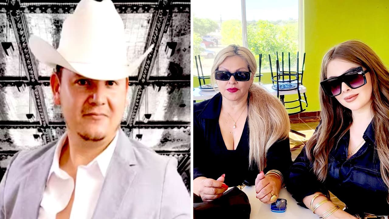 Suegra de Kevin Hernández es resguardada por la fiscalía tras sufrir atentado en el hospital