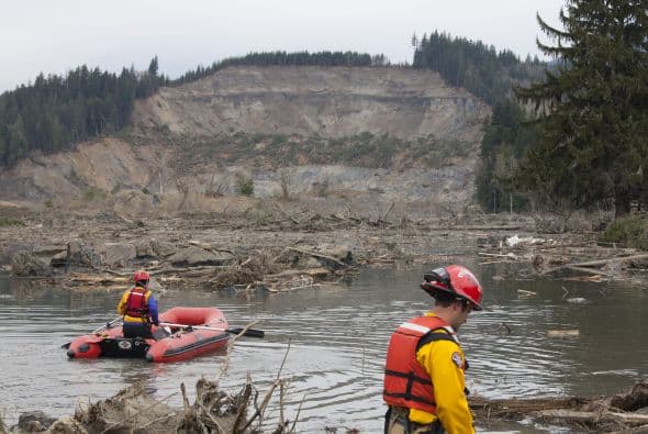 O incluso caravanas, y los vecinos tienen ingresos bajos o medios.