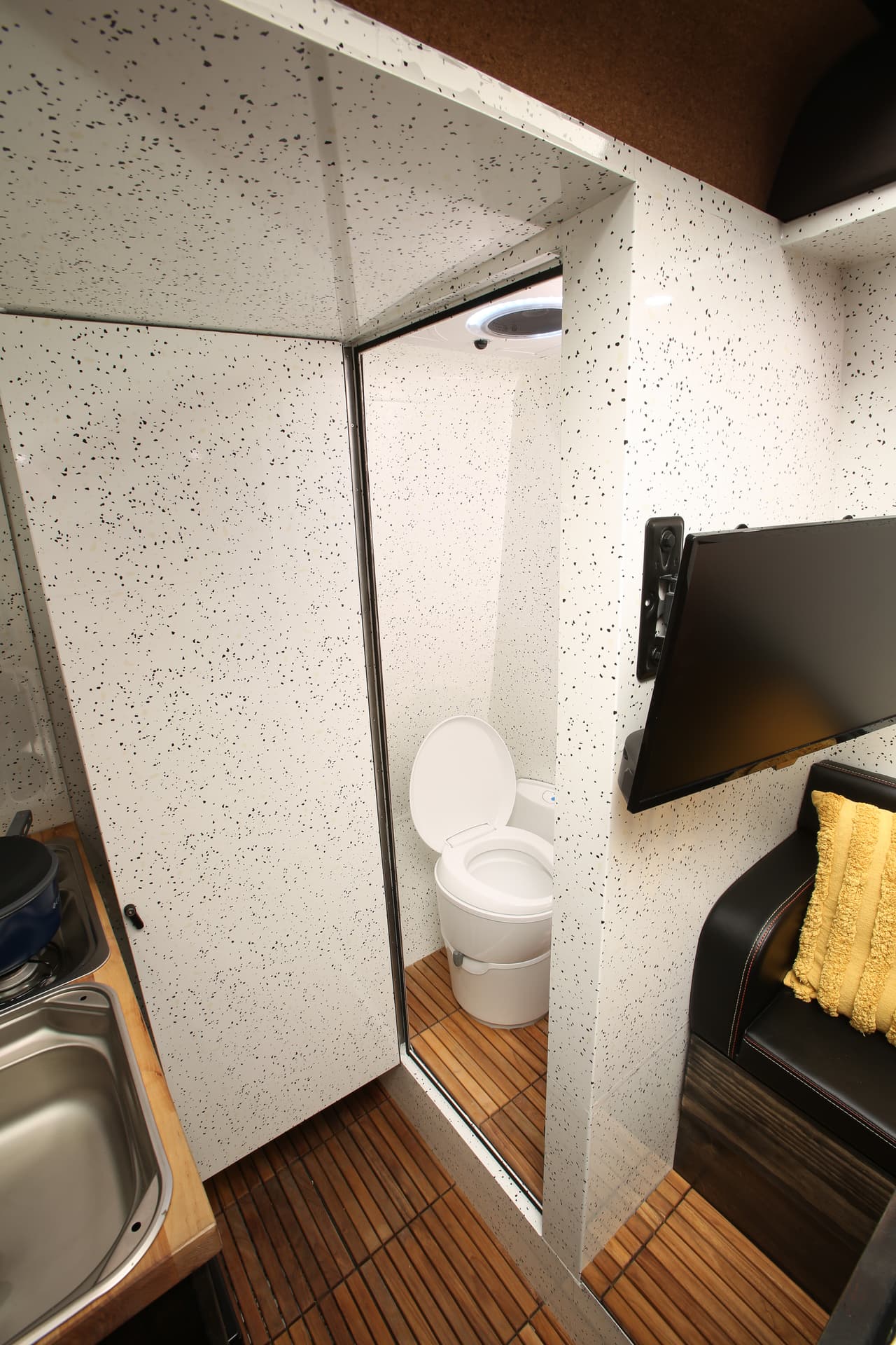 Toyota Tacoma ‘Tacozilla’ Concept