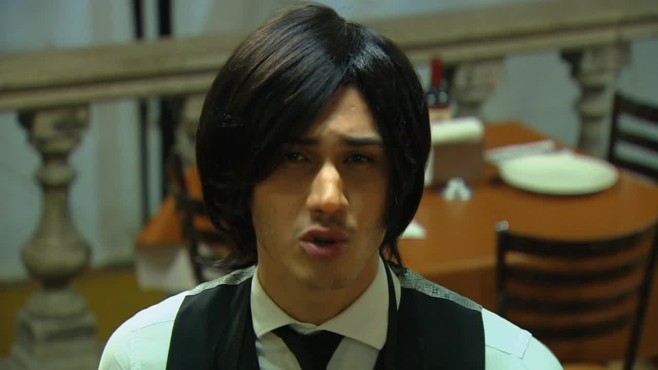 Alex Speitzer es el fotógrafo más molesto