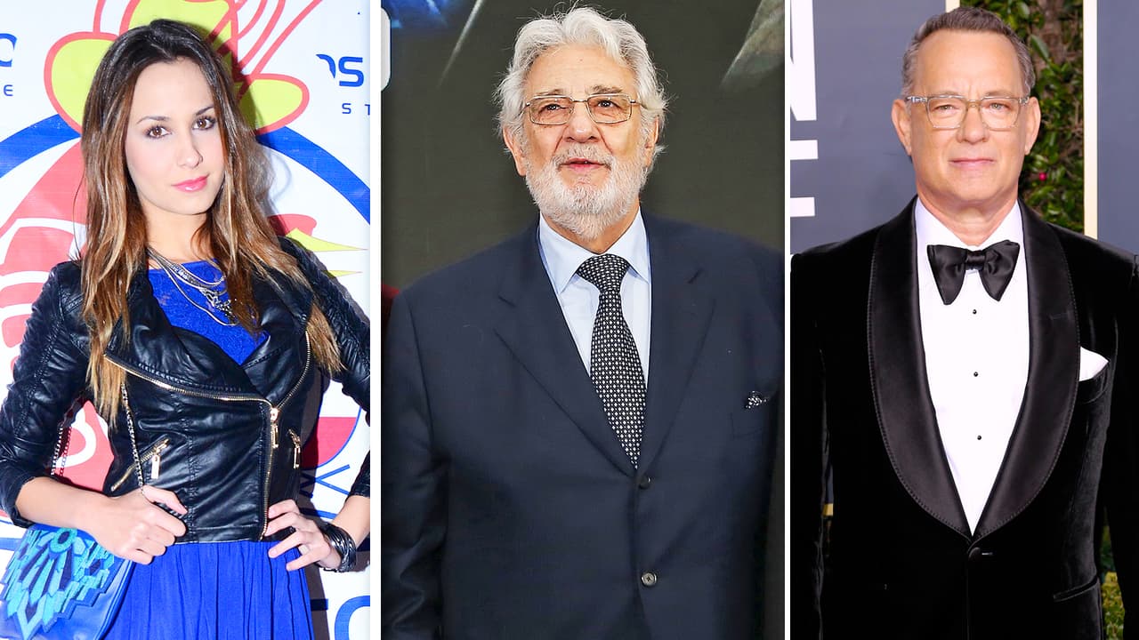 Algunos de los 
<b><a href="https://www.univision.com/famosos/crece-la-lista-de-famosos-contagiados-el-cantante-johnny-ventura-da-positivo-a-coronavirus-fotos" target="_blank">famosos que han dado positivo al coronavirus</a></b> son Odalys Ramírez, Plácido Domingo y Tom Hanks. El sábado 29 también se conoció el caso del cantante Johnny Ventura.