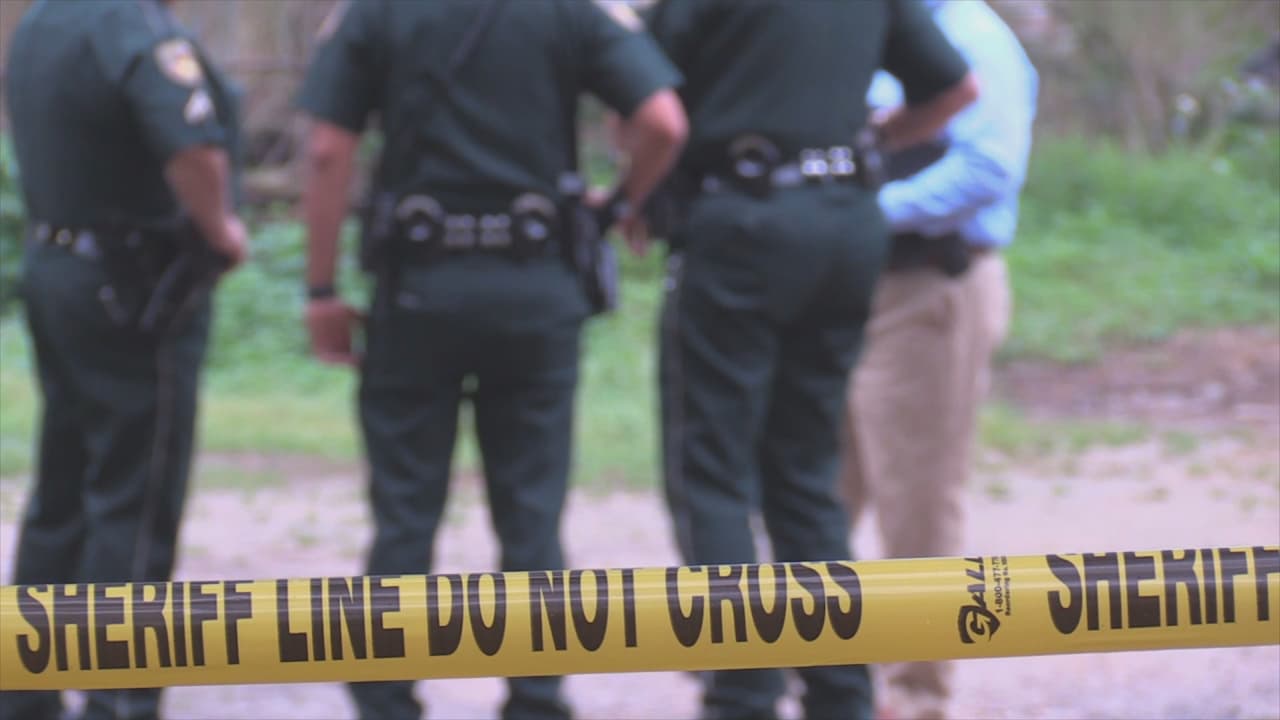 Las autoridades están investigando si las mascotas estaban en un área de la residencia donde no solían estar y sí la víctima ingresó a esa área sin notar la presencia de los animales, hasta que ya fue muy tarde.