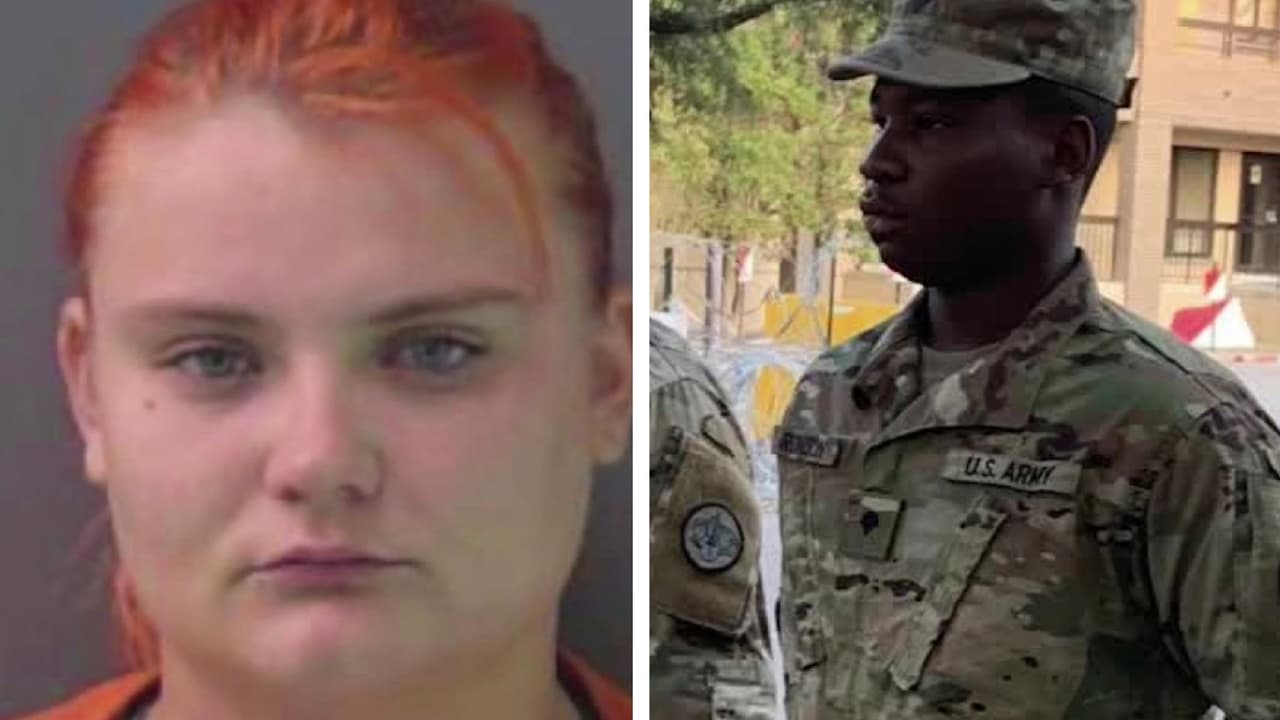 Según un informe del FBI, el soldado Aaron Robinson habría sido quien mató a Vanessa. El sospechoso se quitó la vida cuando iba a ser arrestado por las autoridades.
<br>