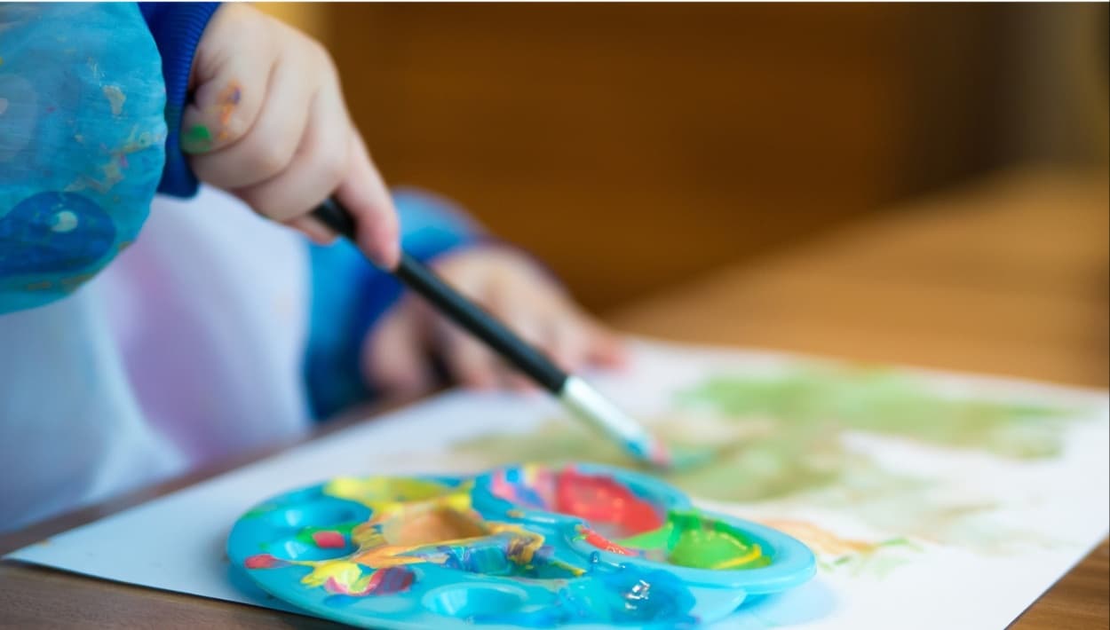 Padres afectados por escasez de cuidado infantil: pocas guarderías en Salt Lake City
