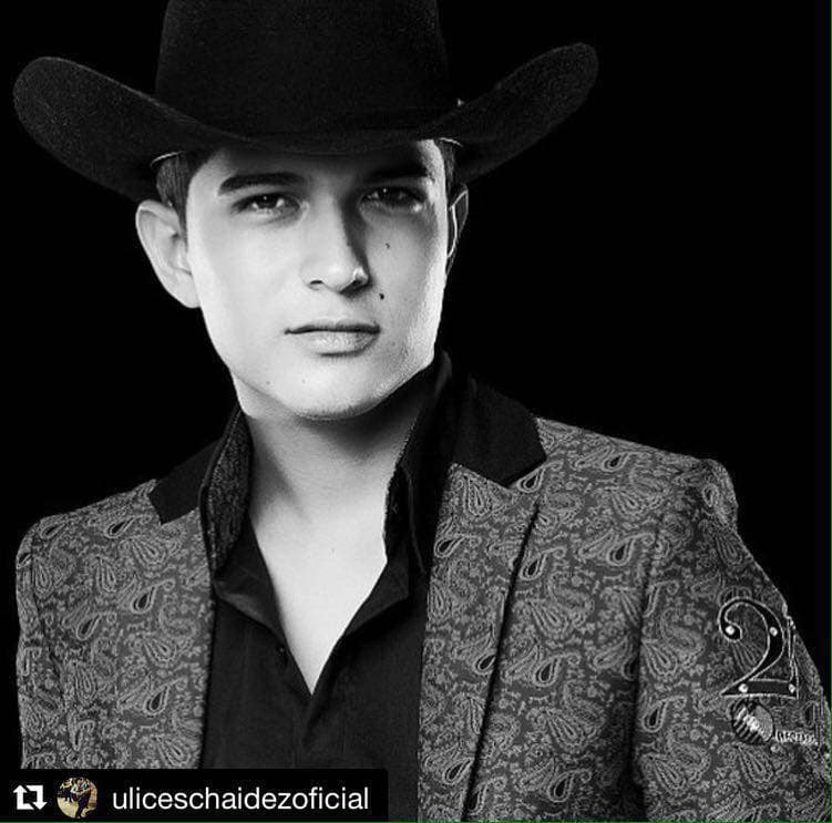 Ulices Chaidez y Sus Plebes van para dos ternas este 2017.