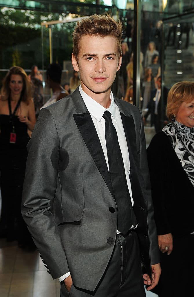 En diciembre de 2020, se anunció que Christensen regresaría a su papel icónico para "Obi-Wan Kenobi".