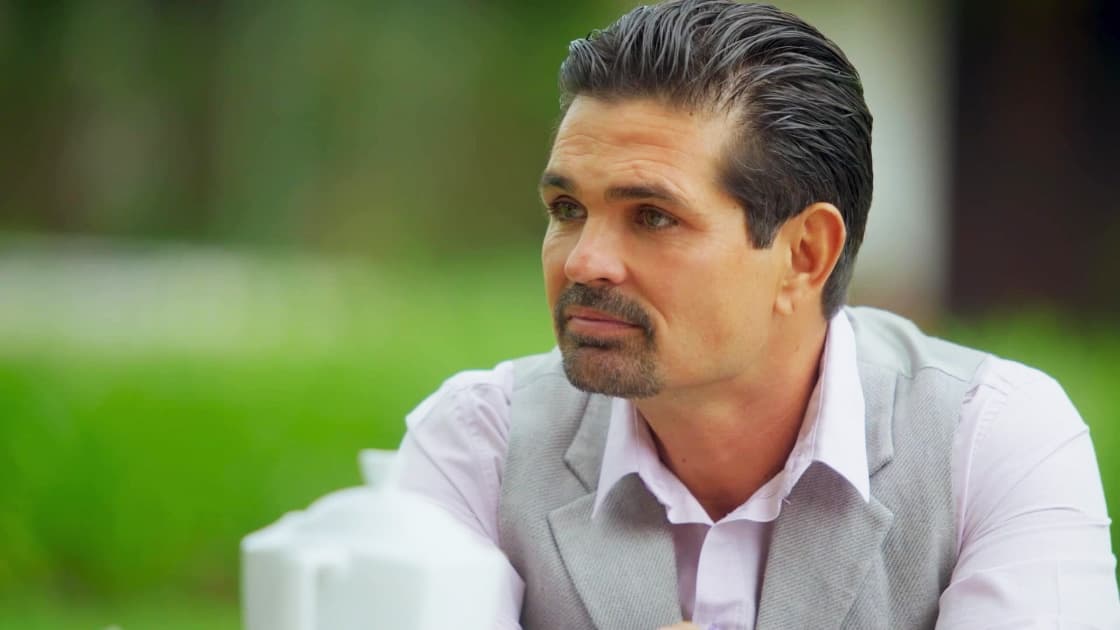 Iñigo piensa cometer un crimen para desquitarse de Nuria | Mi Verdad Oculta | Capítulo 40