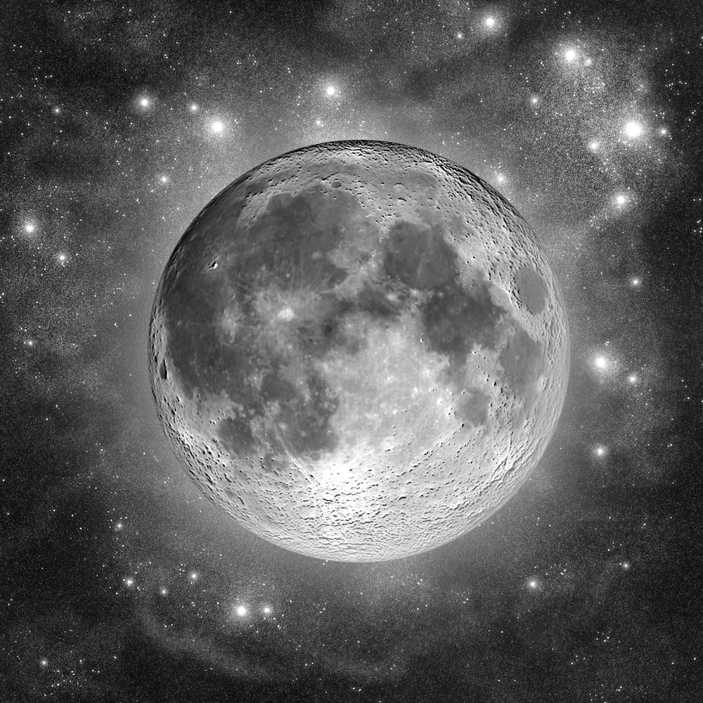 Este signo es regido por la Luna y su símbolo es representado por Isis, “La Media Luna”. Su color es el blanco y su elemento es el agua. Número 2, día lunes, su flor es el ibis y su piedra, el ópalo.