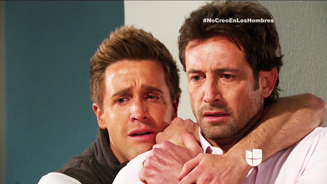 El médico cree que Alma puede partir en un abrir y cerrrar de ojos.