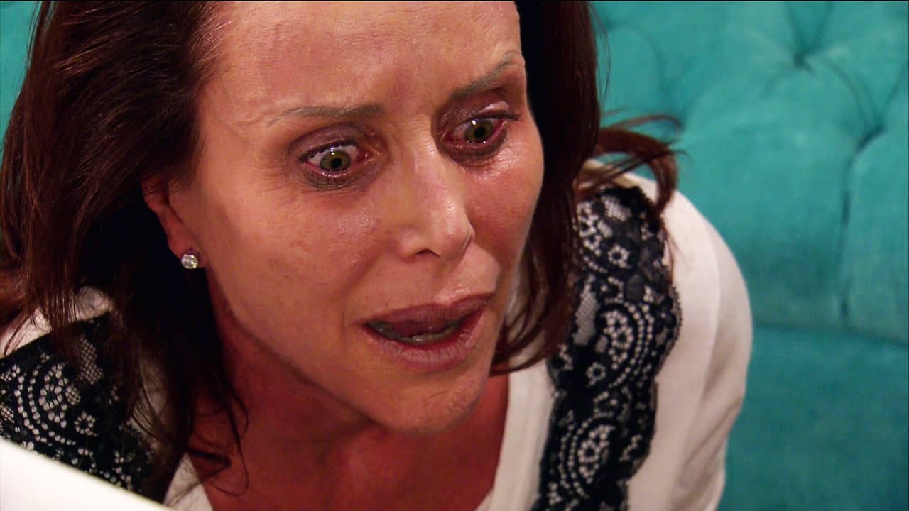 No Alma, usted no tiene la culpa de la tragedia de Isela.