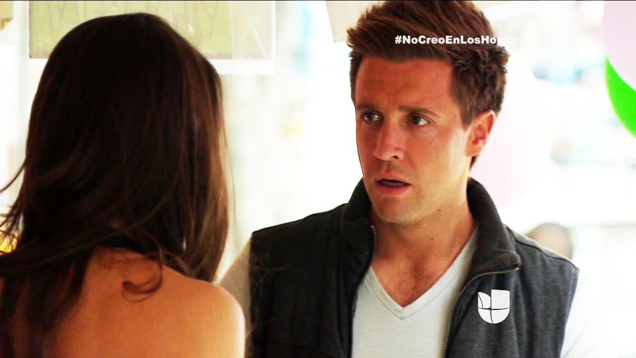 Tú también Leo, al parecer, el peor momento ha llegado.