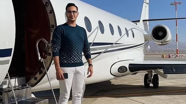 El Estafador de Tinder: estos son los carros de lujo que conduce Simon Leviev