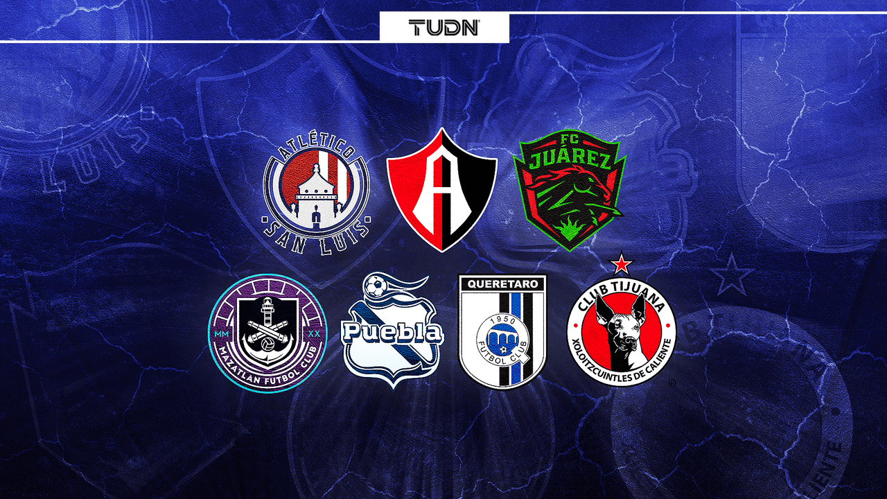 Los sancionados que se perderán el inicio del Guard1anes 2021