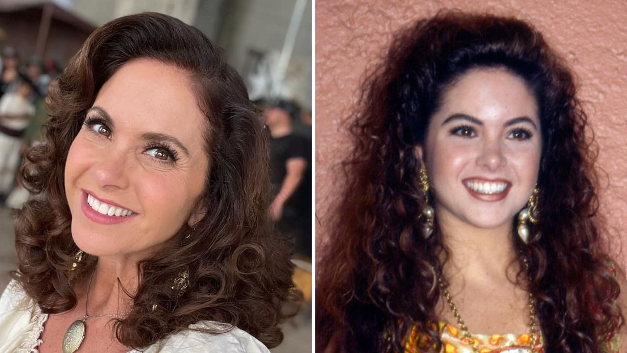 Hermano de Lucero la defiende de los que dicen que luce “vieja”: “Se ve mejor que muchas"