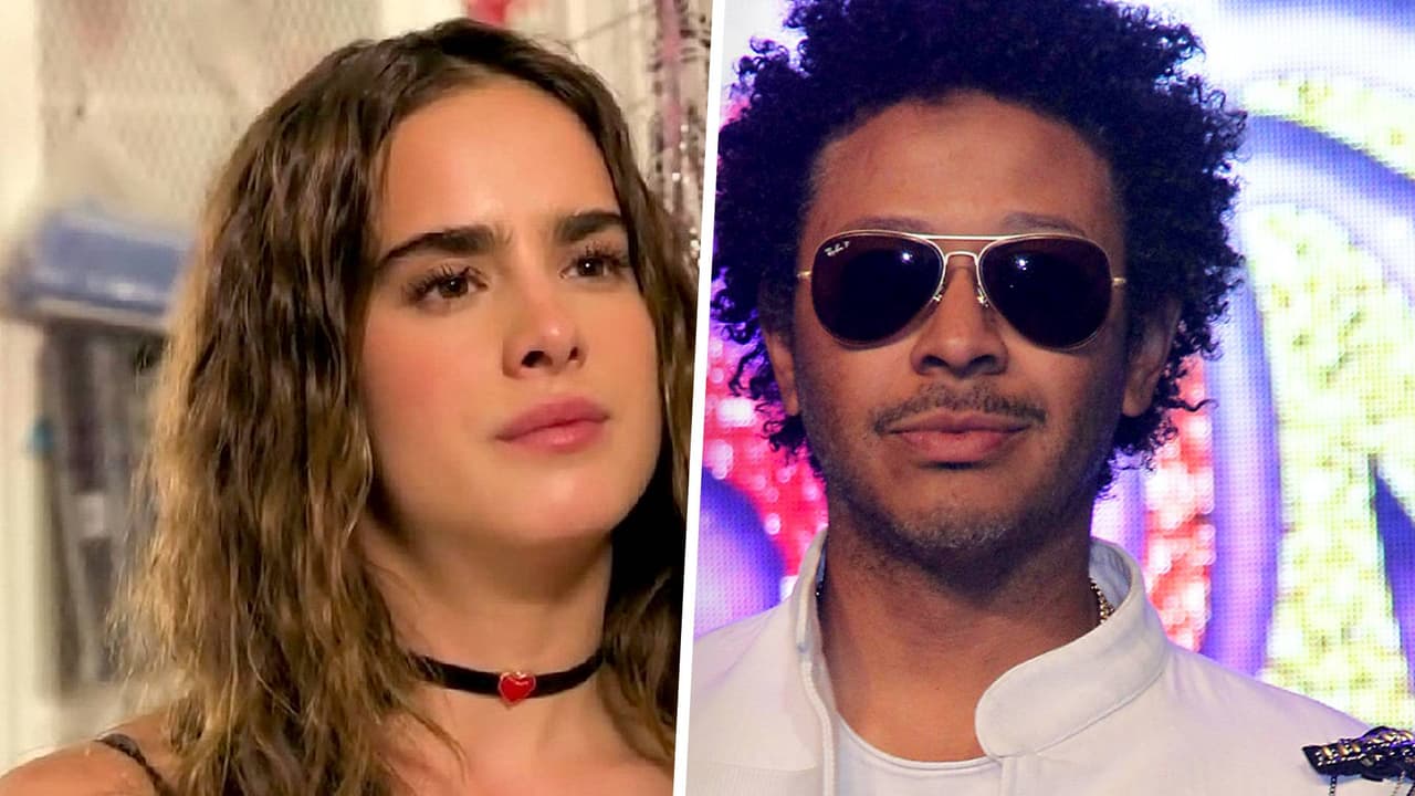 Gala Montes recuerda la mala experiencia que tuvo con Kalimba: "Me hizo sentir mal"