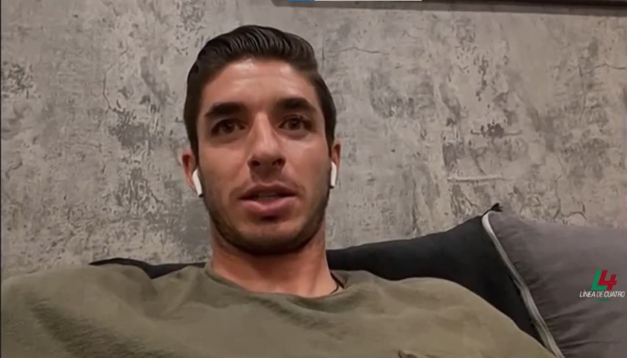 'Cone' Brizuela acepta fracaso en Leagues Cup: "Nos pasan por encima"