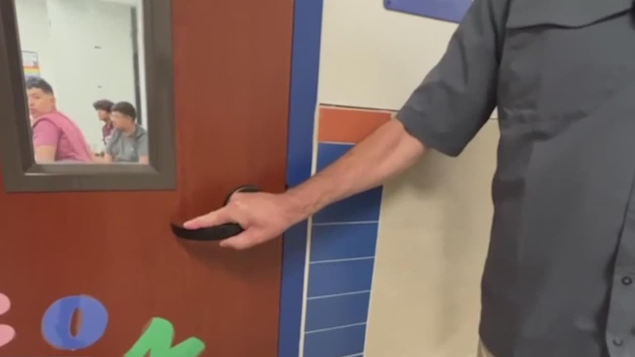 Estas son las mejores escuelas de San Antonio.