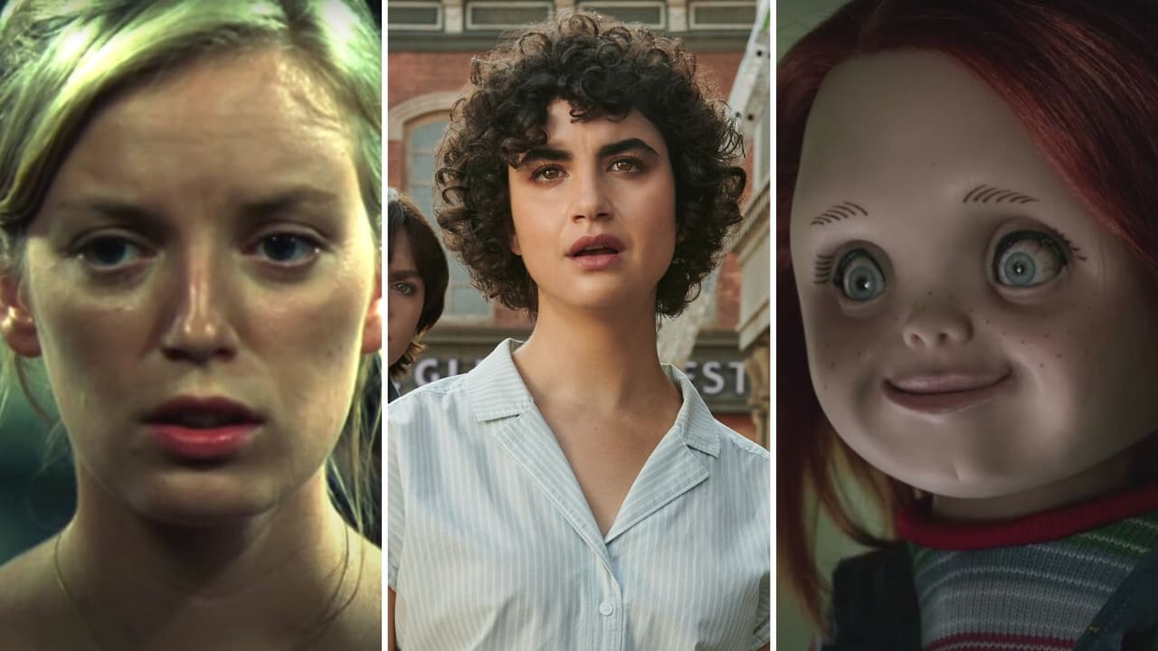 Remakes de películas de terror que puedes ver en Netflix: ¿superan a la original?