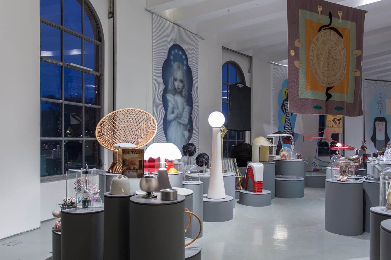 Diseñar en femenino