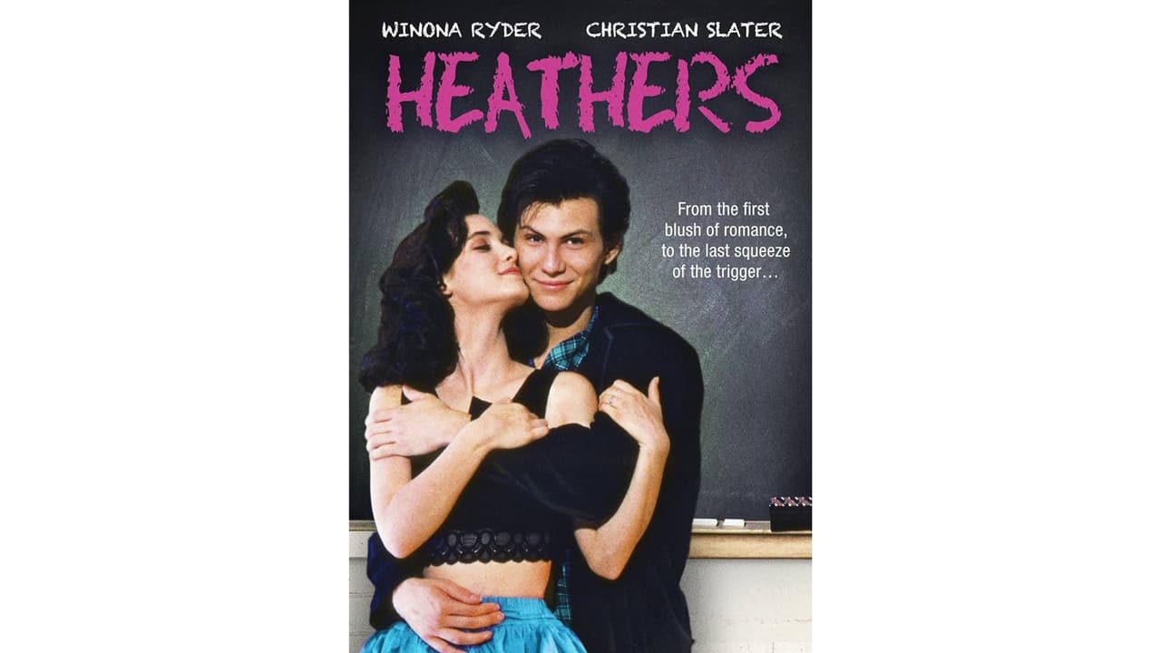 Película 'Heathers'