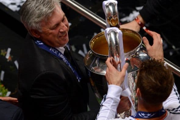 Un mérito a la paciencia y al aprovechar lo que el rival dejó de hacer para convertirse en campeones.