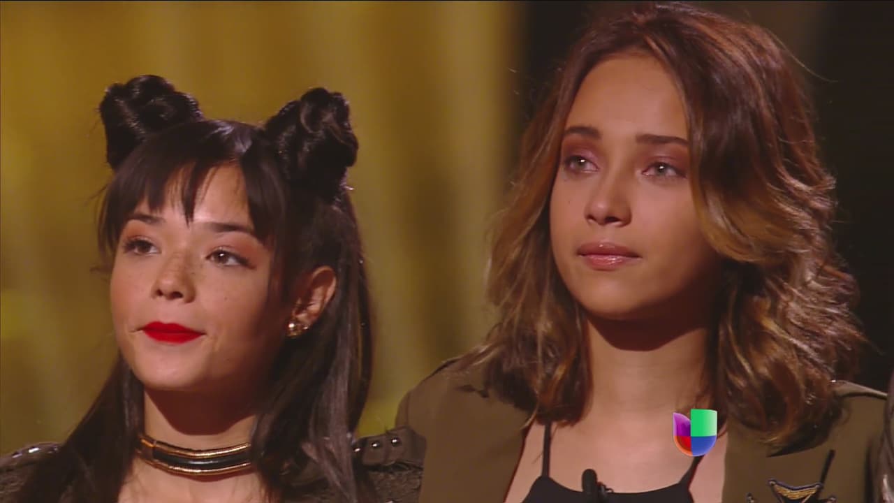Vibró el ‘Girl Power’ en la primera gala en vivo de La Banda y hay dos boricuas en riesgo