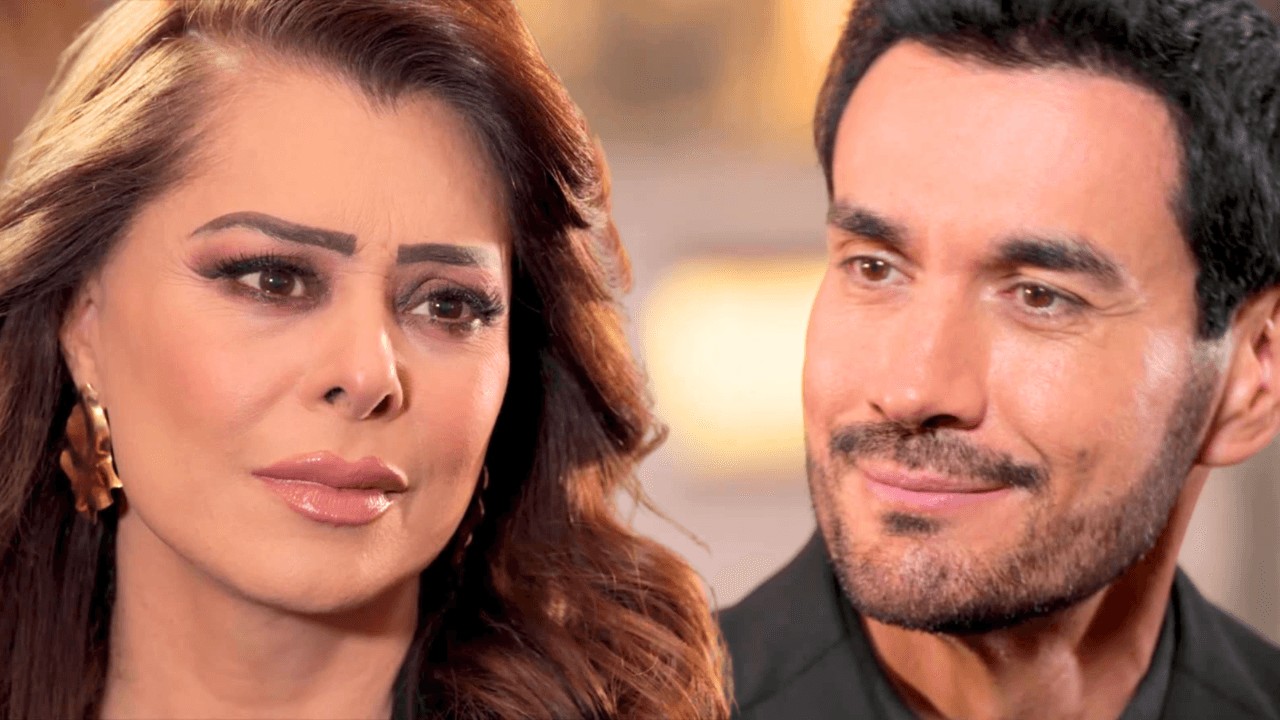 Carolina acepta que su amor con Salvador acabó | Los Hilos del Pasado | Capítulo 60