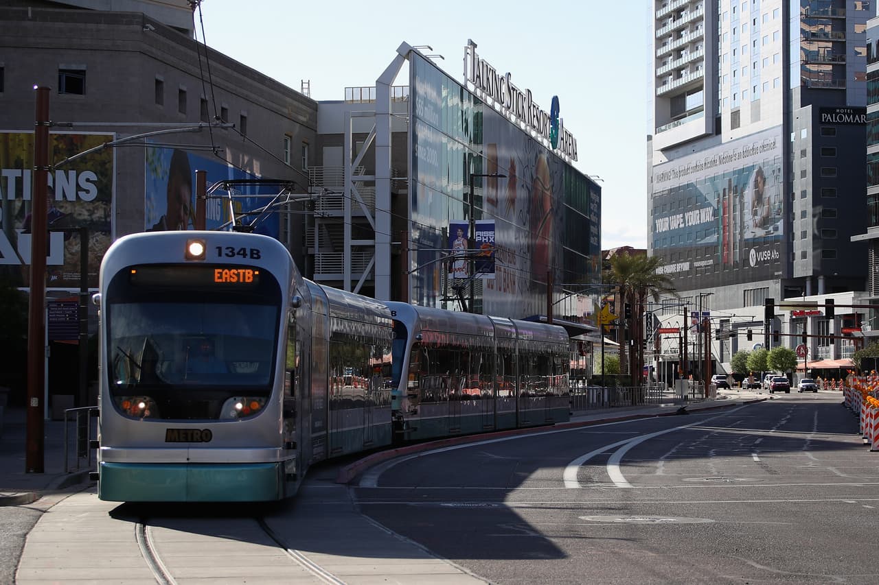 Así será la reapertura gradual de Arizona que inicia este lunes, la orden de quedarse en casa permanece hasta el 15 de mayo