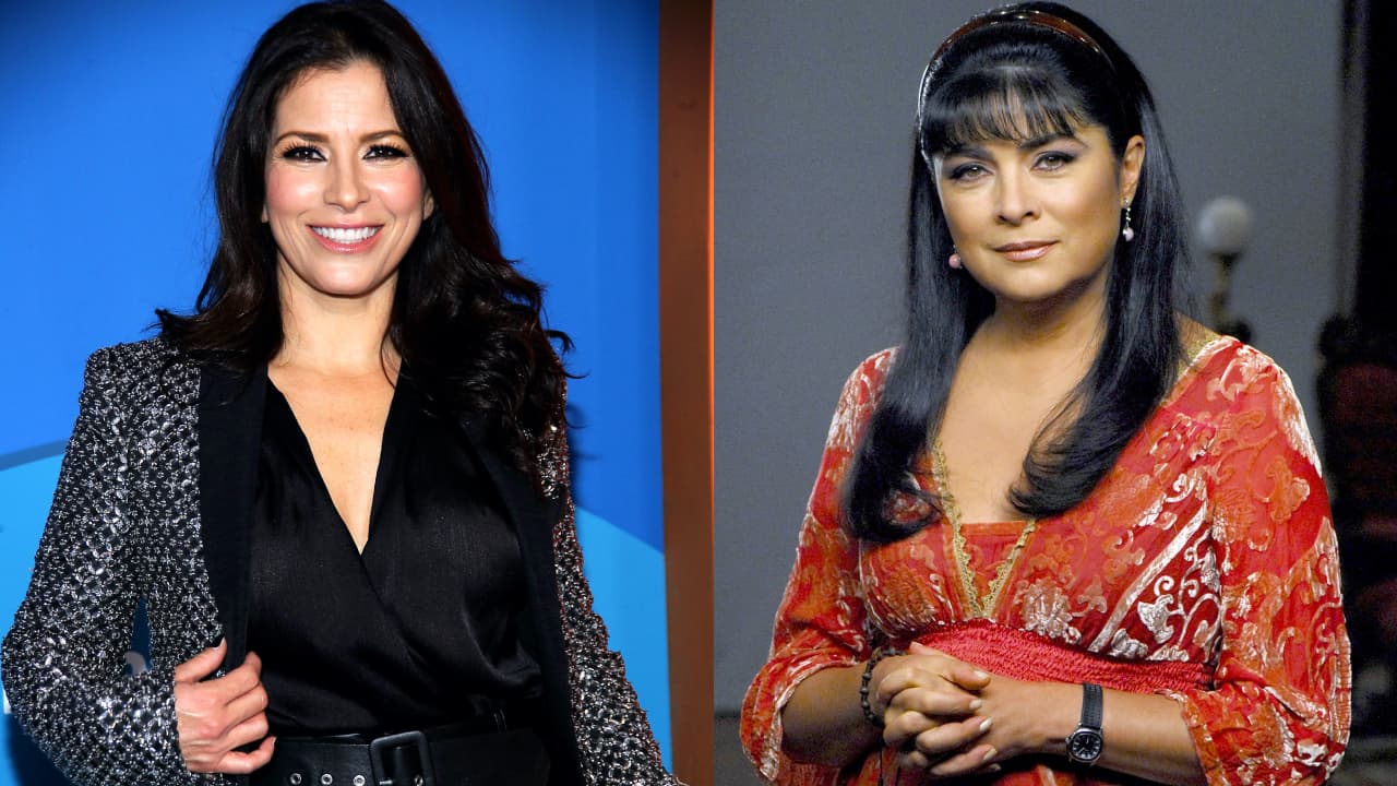 ¿Alessandra Rosaldo teme encontrarse con Victoria Ruffo? Revela si irá a baby shower de José Eduardo