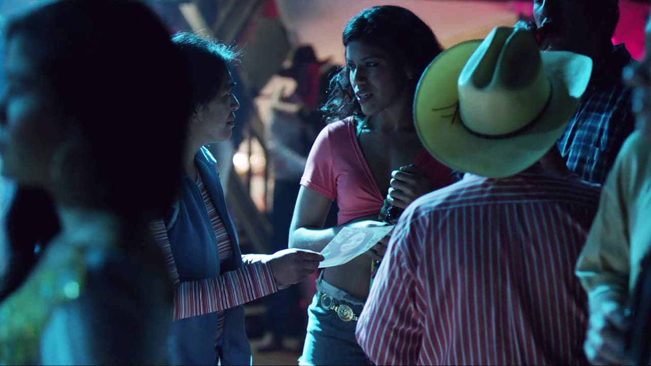 Martha’s mother started to look for her daughter in clubs and bars. However, the results were disappointing.