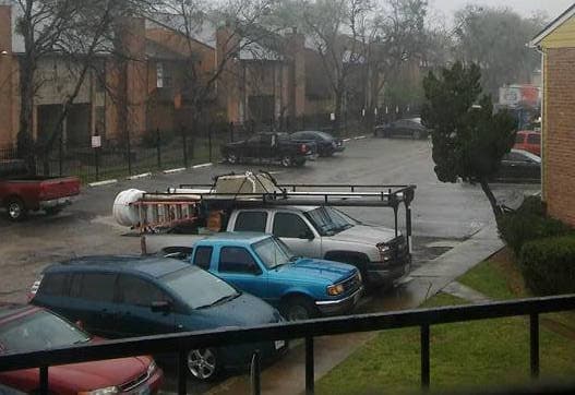 Cortesía de Claudia Serpas