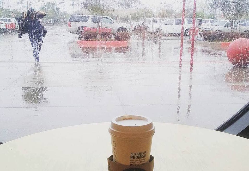 En Atascosita. Cortesía de Danny Pinales