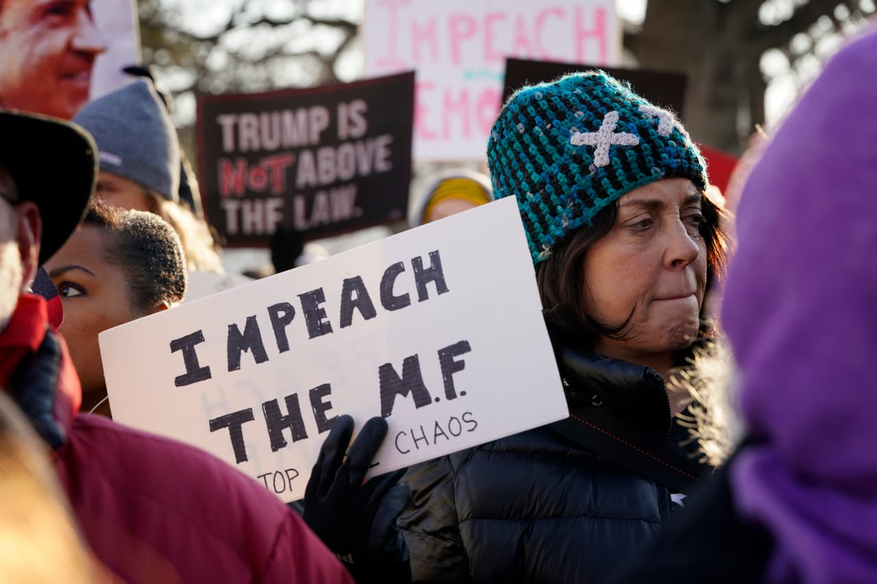 De aprobarse el 'impeachment' en el pleno de la Cámara Baja, el proceso pasaría al Senado, que ya está organizando su audiencia para enero.