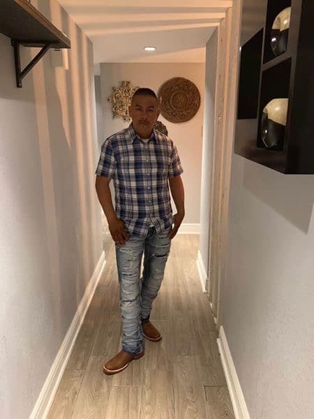 "Gracias por ser el mejor papá del mundo", dijo Grecia Pérez a Noticias 23 DFW.