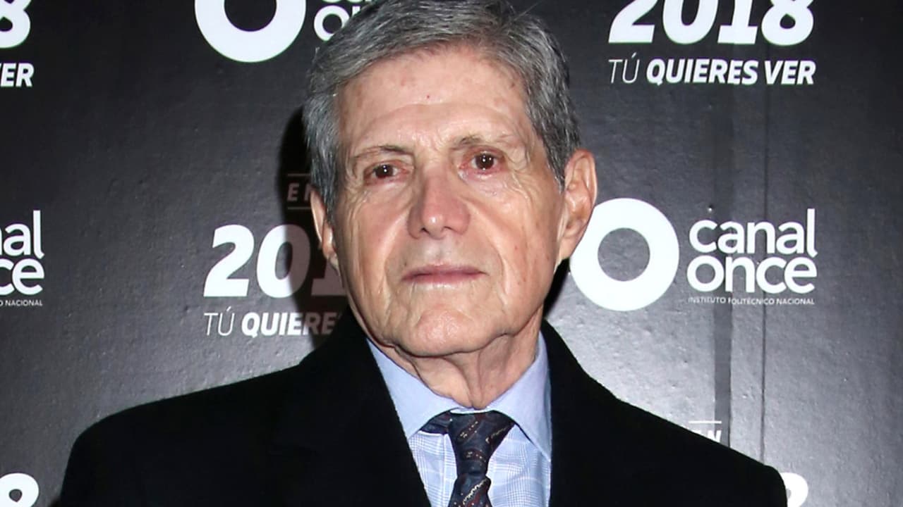 Héctor Bonilla cree que vive “horas extras”: no hay tratamiento para "atacar" el cáncer que padece