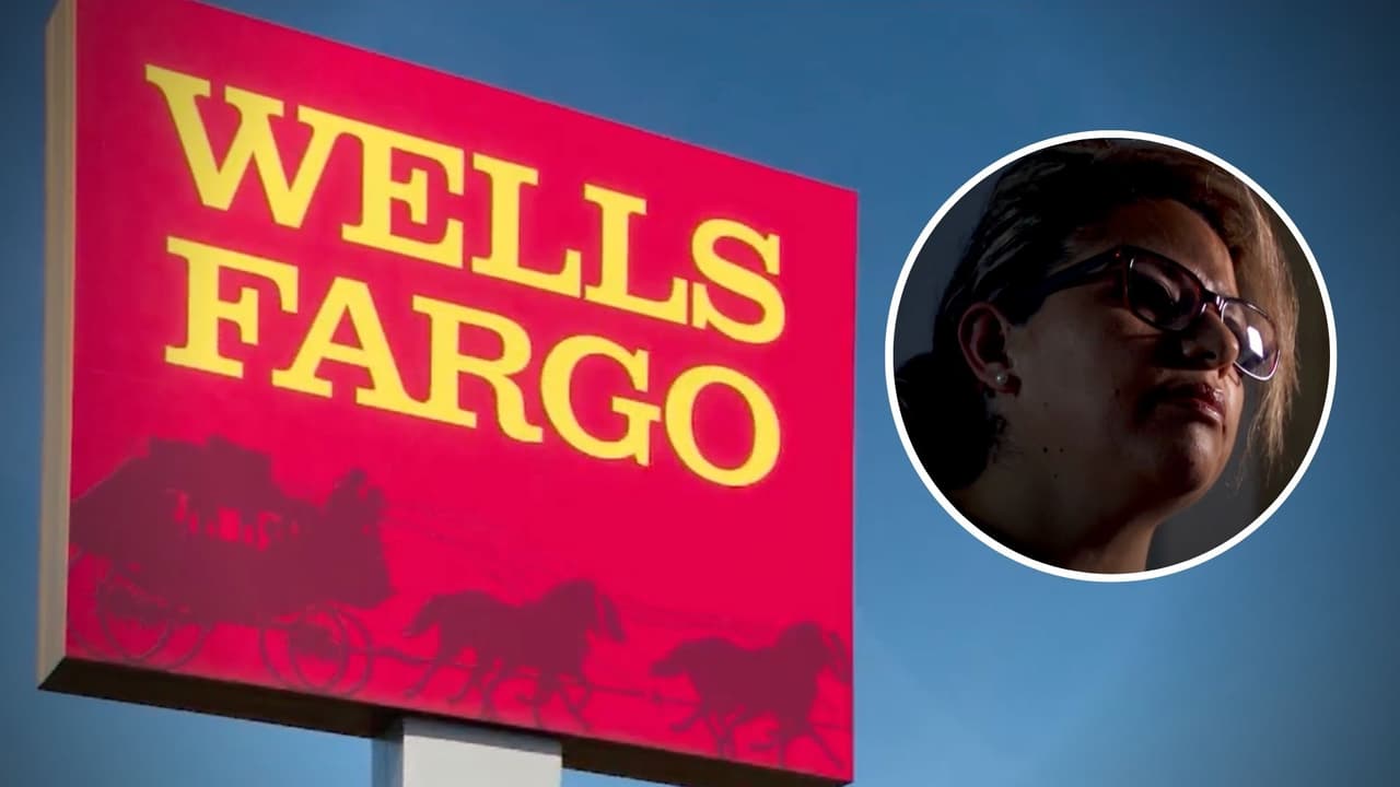 Con seis hijos y otro en camino, Yolanda García responde a un mensaje de texto de 'su banco' y roban $8,000