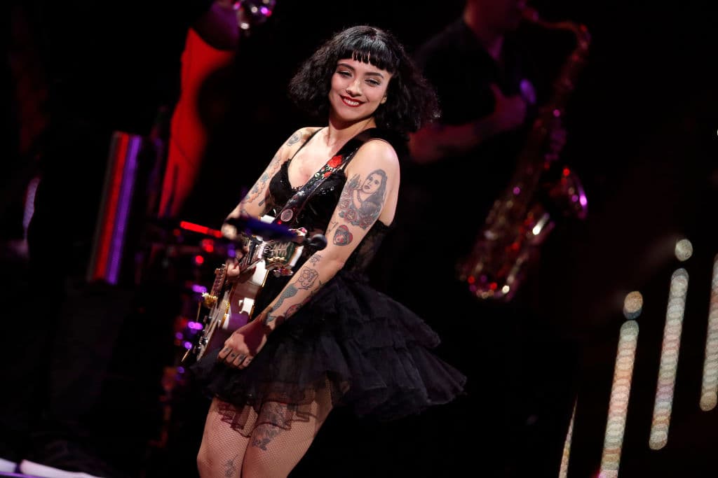 El lanzamiento está planeado para el próximo 6 de abril.