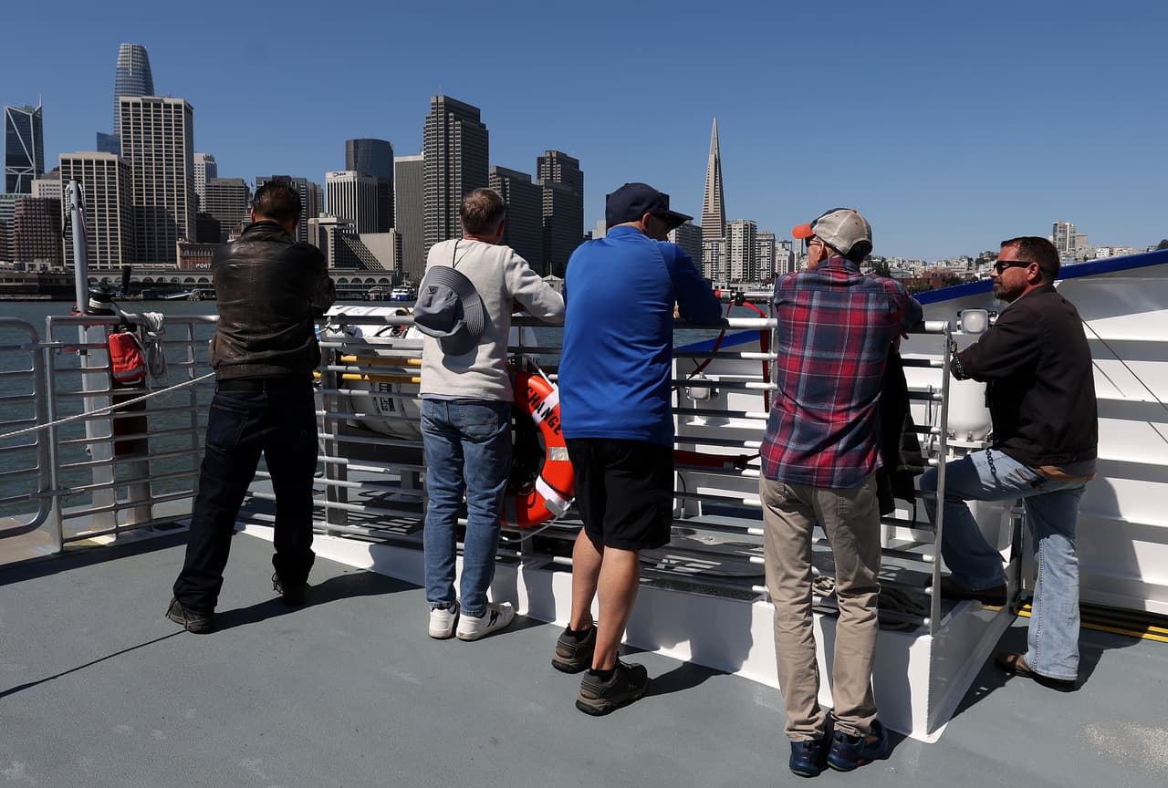 El gobernador de California, Gavin Newsom, destacó la importancia del proyecto en la lucha contra la crisis climática y el avance de nuevas tecnologías para reducir la contaminación.
