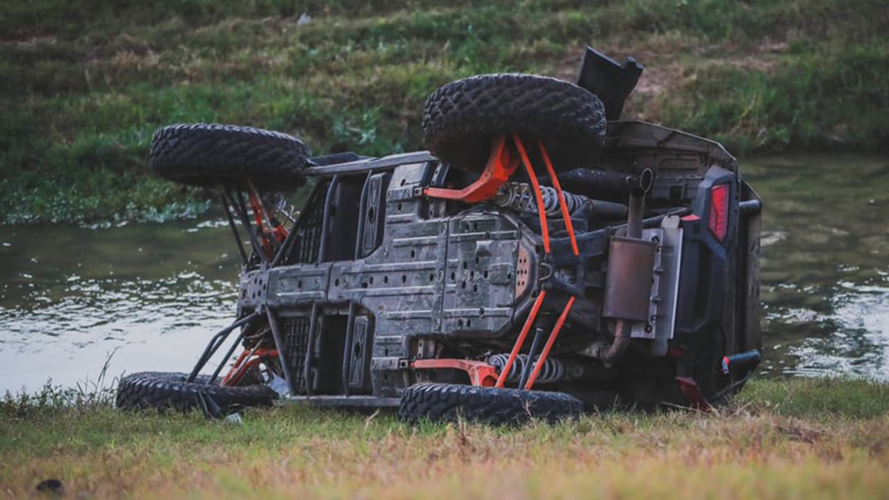 La investigación continúa.