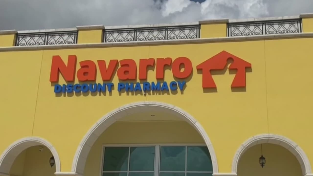 Abrirán más de 60 centros de vacunación contra el coronavirus en farmacias Navarro y CVS de Miami-Dade