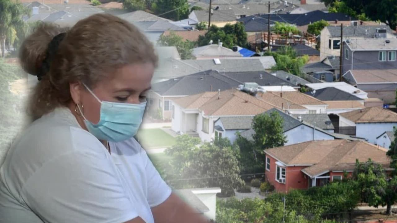 Faltando días para terminarse las protecciones contra desalojos en Los Ángeles, el Concilio de la ciudad busca extender las protecciones. Sin embargo, muchas familias aseguran que no han recibido ningún tipo de ayuda.