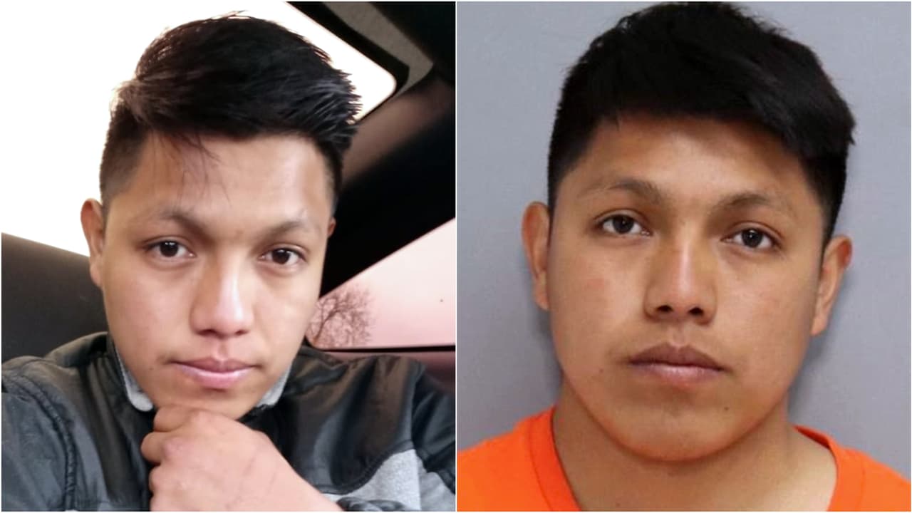 Arrestan a hombre acusado de robar casas de mujeres solas y tocarlas mientras dormían