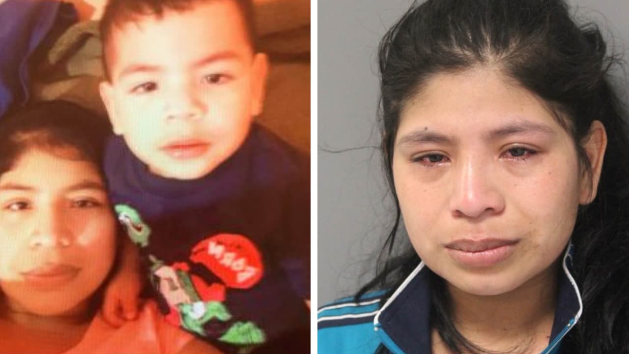 Policía de Delaware encuentra a niño hispano que habría sido raptado por su madre
