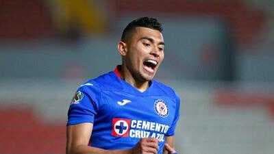 Orbelín da épica respuesta a troleo de americanista