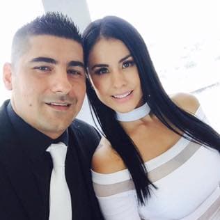 El pasado domingo 8 de septiembre fue asesinado en el estado Nuevo León, el esposo de una conductora de la televisión mexicana.