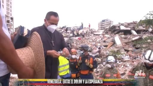 Crecen denuncias en Venezuela sobre falta de apoyo del gobierno; Delcy Rodríguez responde a quejas