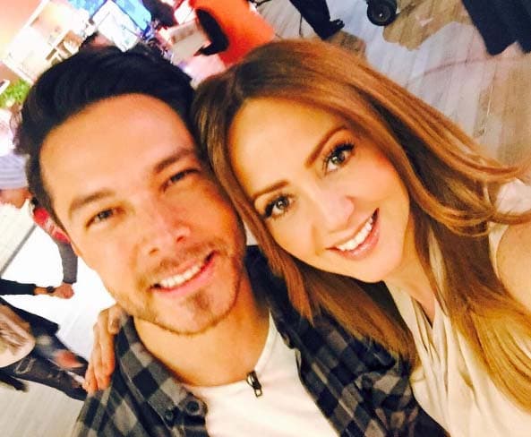 El español Juan Solo llegó a adueñarse del corazón de todas las mujeres con su increíble música.