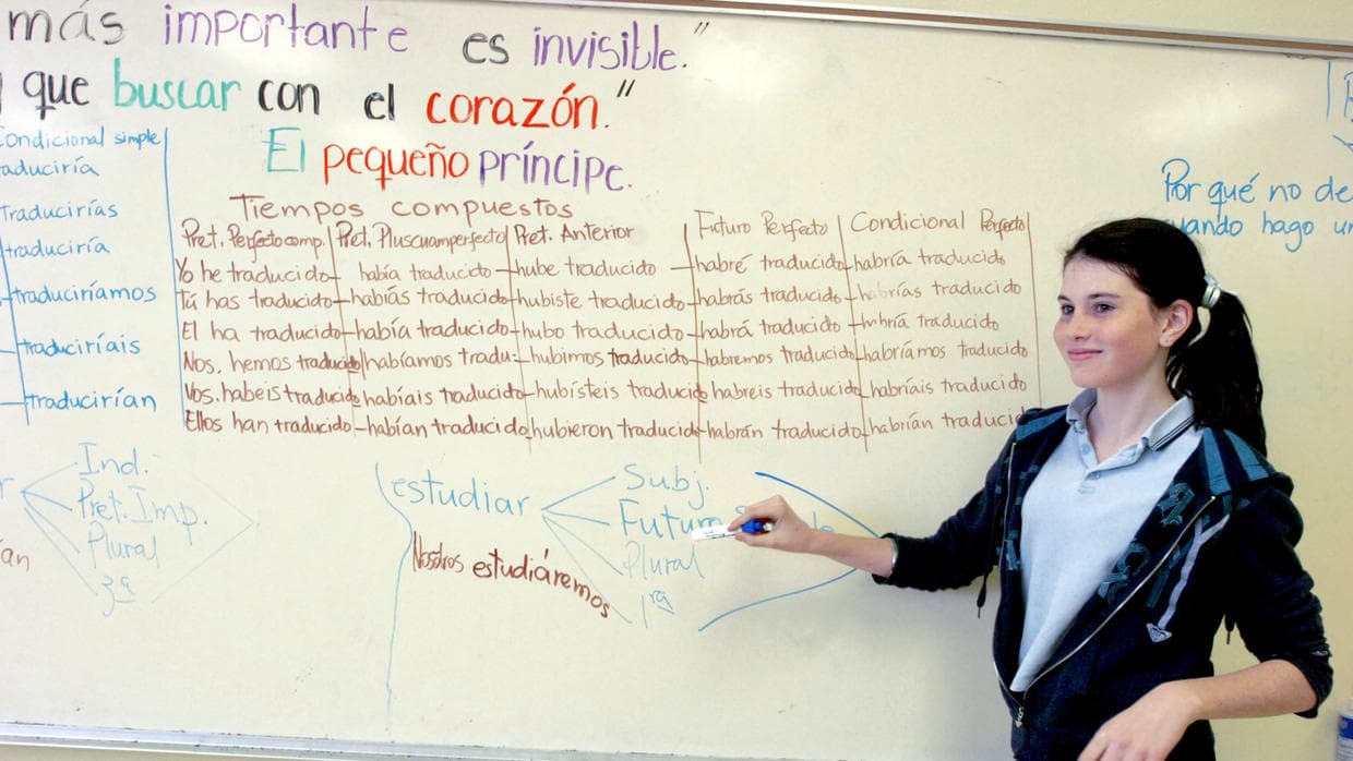 ¿Podrá sobrevivir el bilingüismo hispano en Estados Unidos?