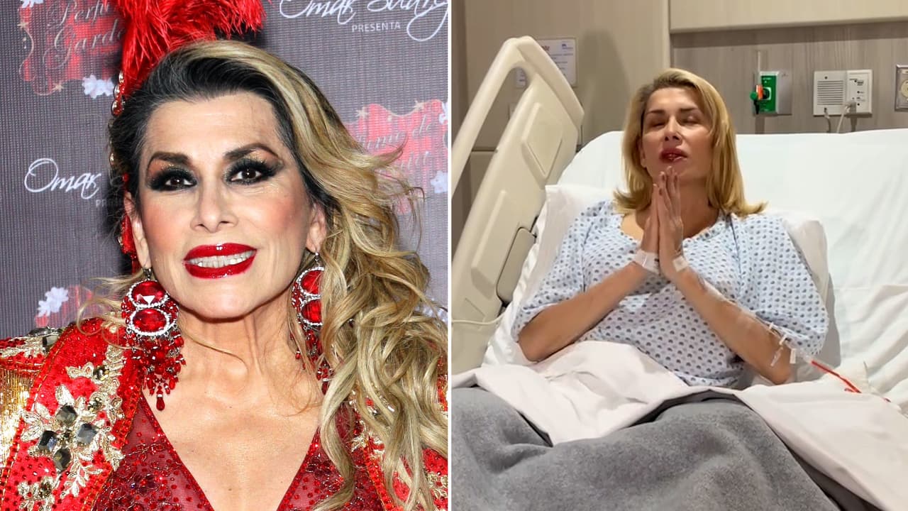 Revelan causa de muerte de Dulce: así fueron sus últimos días